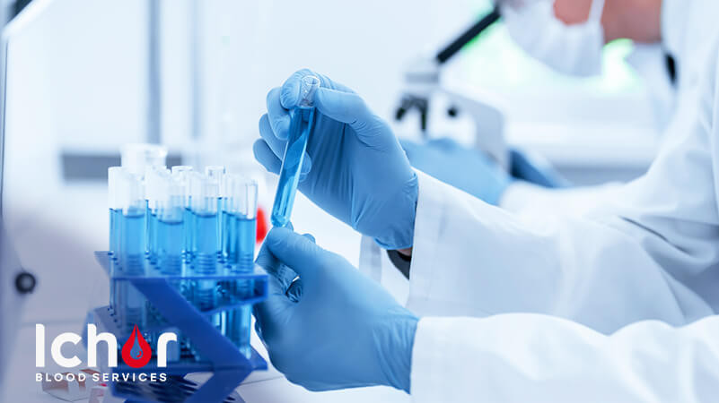 The Benefits Of Private Lab Services
